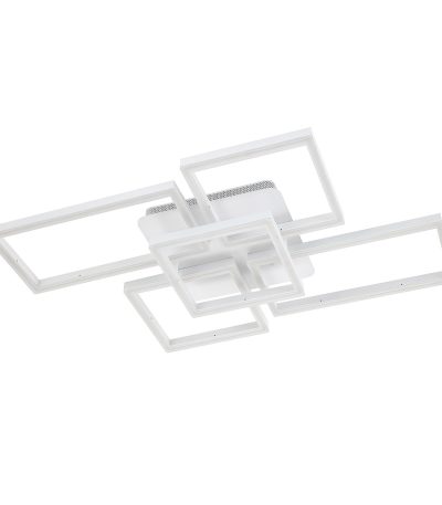 Потолочная люстра LED4U L11003-5 WH