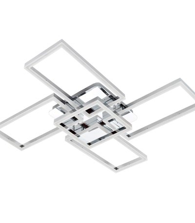 Потолочная люстра LED4U L11004-5 CR