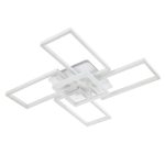 Потолочная люстра LED4U L11004-5 WH