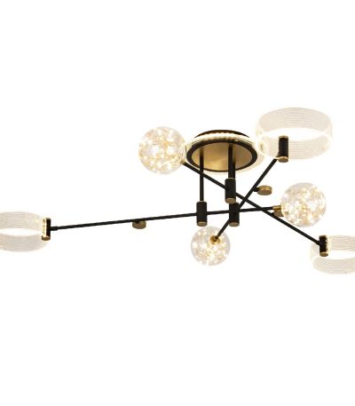 Потолочная люстра LED4U L3110-6