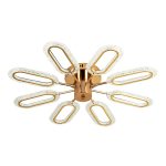 Потолочная люстра LED4U L8450-8