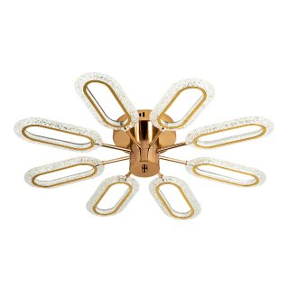 Потолочная люстра LED4U L8450-8