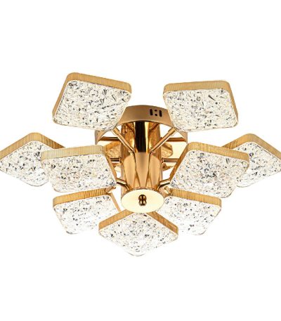 Потолочная люстра LED4U L8452-9