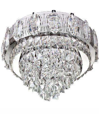 Потолочная люстра LED4U L9438-500