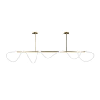 Потолочная люстра Lightera Nyasa LE117L-150GA WIFI