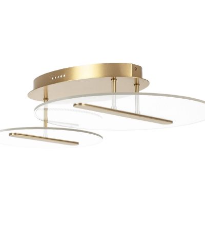 Потолочная люстра Lightstar Acrile 738053