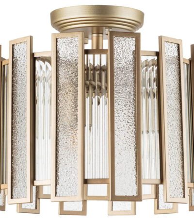 Потолочная люстра Lightstar Agave 712042