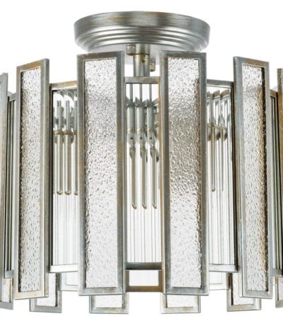 Потолочная люстра Lightstar Agave 712044