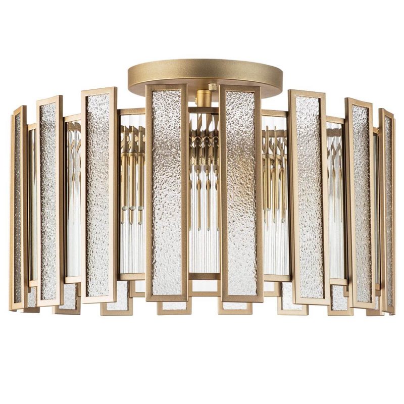 Потолочная люстра Lightstar Agave 712052 Потолочная люстра Lightstar Agave 712052