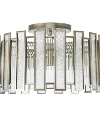 Потолочная люстра Lightstar Agave 712054