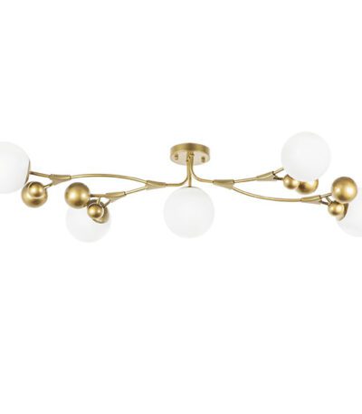 Потолочная люстра Lightstar Croco 815553