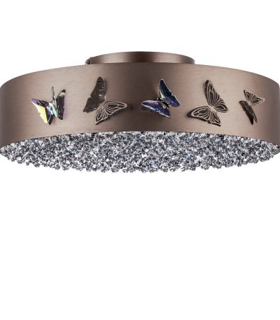 Потолочная люстра Lightstar Faraone 701021