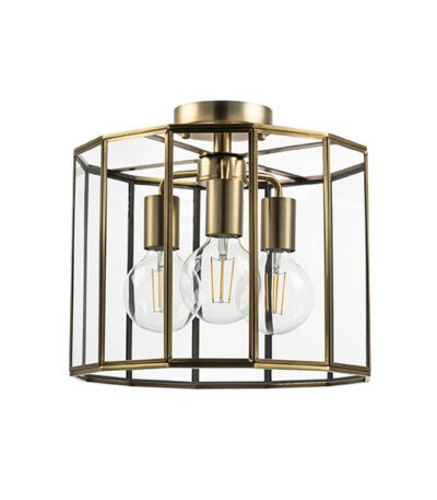 Потолочная люстра Lightstar Genni 798231