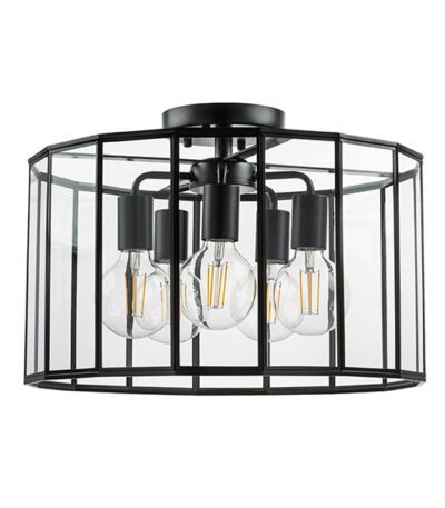 Потолочная люстра Lightstar Genni 798257