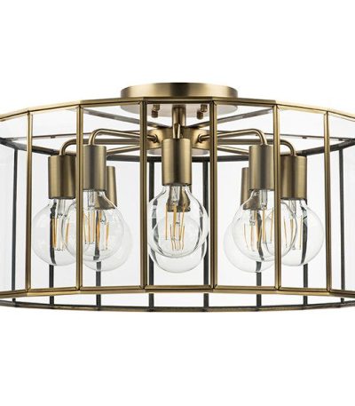 Потолочная люстра Lightstar Genni 798281