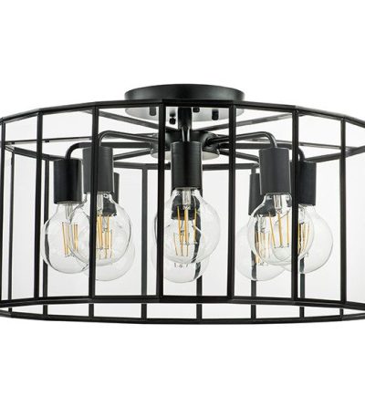 Потолочная люстра Lightstar Genni 798287