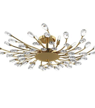 Потолочная люстра Lightstar Isabelle 791182