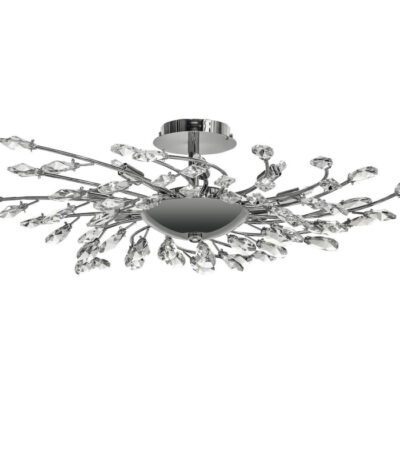 Потолочная люстра Lightstar Isabelle 791184