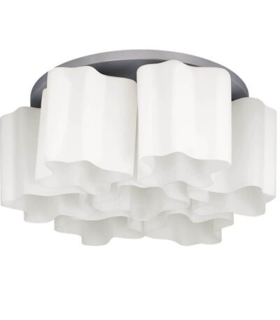 Потолочная люстра Lightstar Nubi 802070