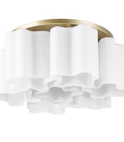 Потолочная люстра Lightstar Nubi 802073