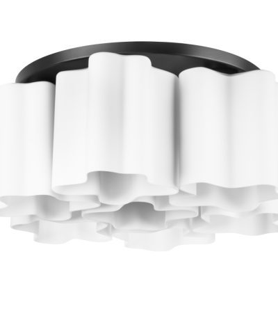 Потолочная люстра Lightstar Nubi 802077