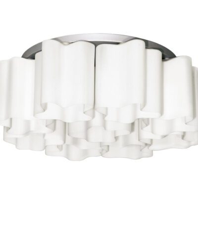 Потолочная люстра Lightstar Nubi 802090