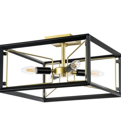 Потолочная люстра Lightstar Regolo 713347