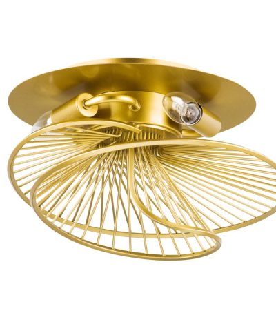 Потолочная люстра Lightstar Zeta 728133