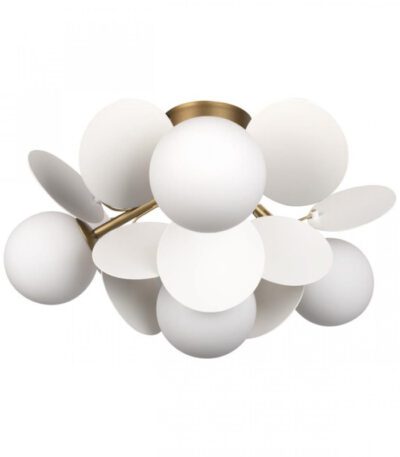 Потолочная люстра Loft IT Matisse 10008/4C White