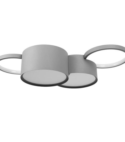 Потолочная люстра Loft IT Pin 10317/4 Grey