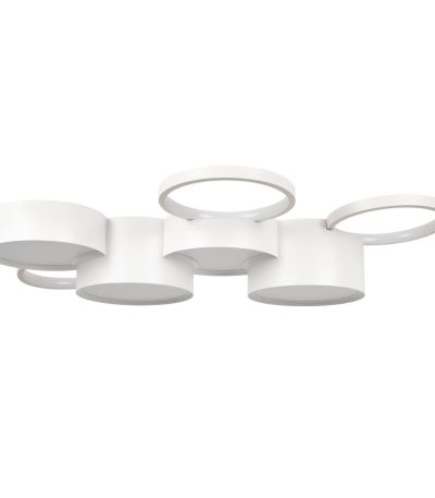 Потолочная люстра Loft IT Pin 10317/7 White