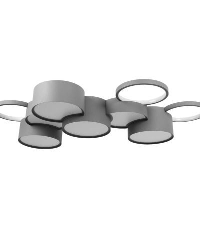 Потолочная люстра Loft IT Pin 10317/9 Grey