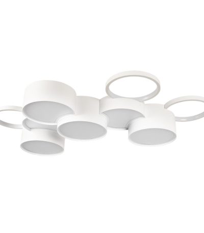 Потолочная люстра Loft IT Pin 10317/9 White