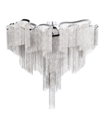 Потолочная люстра Loft IT Stream 10208/1000C Smoke