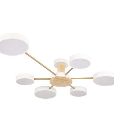 Потолочная люстра Loft IT Sunrise 10316/6 White