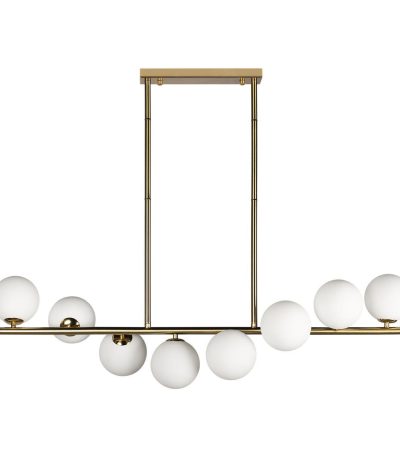 Потолочная люстра Loft IT Tely 10236/8