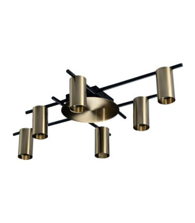 Потолочная люстра Loft IT Tribes 8120C-6