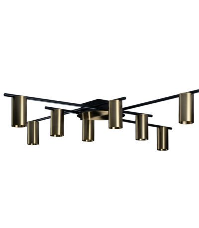 Потолочная люстра Loft IT Tribes 8120C-8