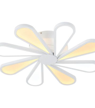 Потолочная люстра Lucia Tucci Miracoli 201.8 LED