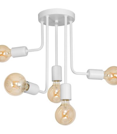 Потолочная люстра Luminex Candela 8923