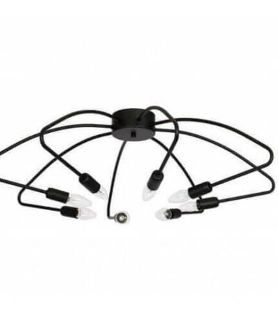 Потолочная люстра Luminex Infinita 455