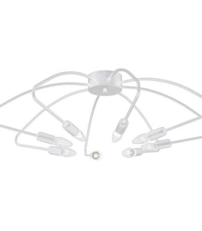 Потолочная люстра Luminex Infinita 458