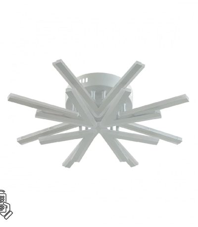 Потолочная люстра Lumion Alberta 8029/65CL