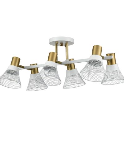 Потолочная люстра Lumion Anriya 8045/6C