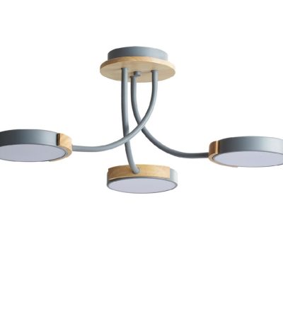 Потолочная люстра Lumion Arley 5655/54CL