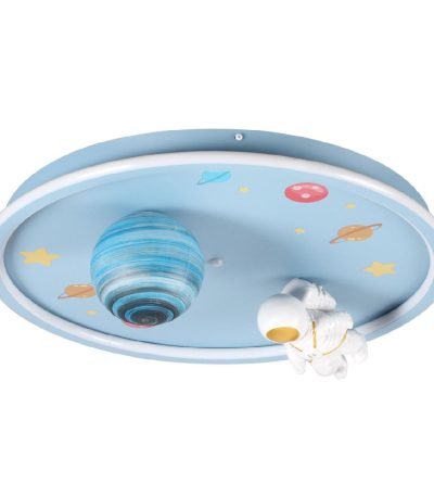 Потолочная люстра Lumion Atlas 6507/80CL