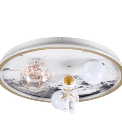 Потолочная люстра Lumion Atlas 6507/88CL