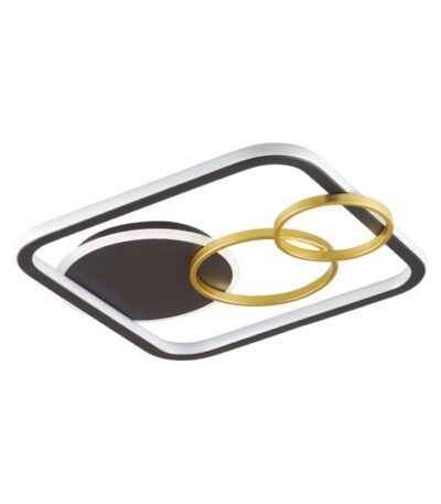 Потолочная люстра Lumion Breno 5246/71CL