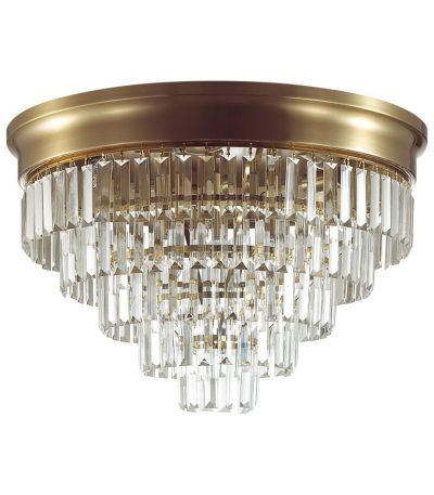 Потолочная люстра Lumion Classi Zaha 5257/8C