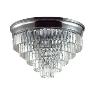 Потолочная люстра Lumion Classi Zaha 8266/8C
